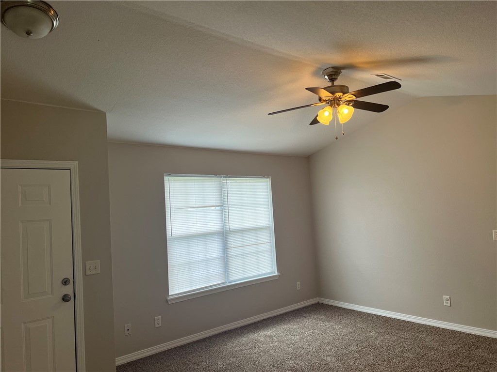 Williams Family Sub Siloam Spgs - Residential Lease