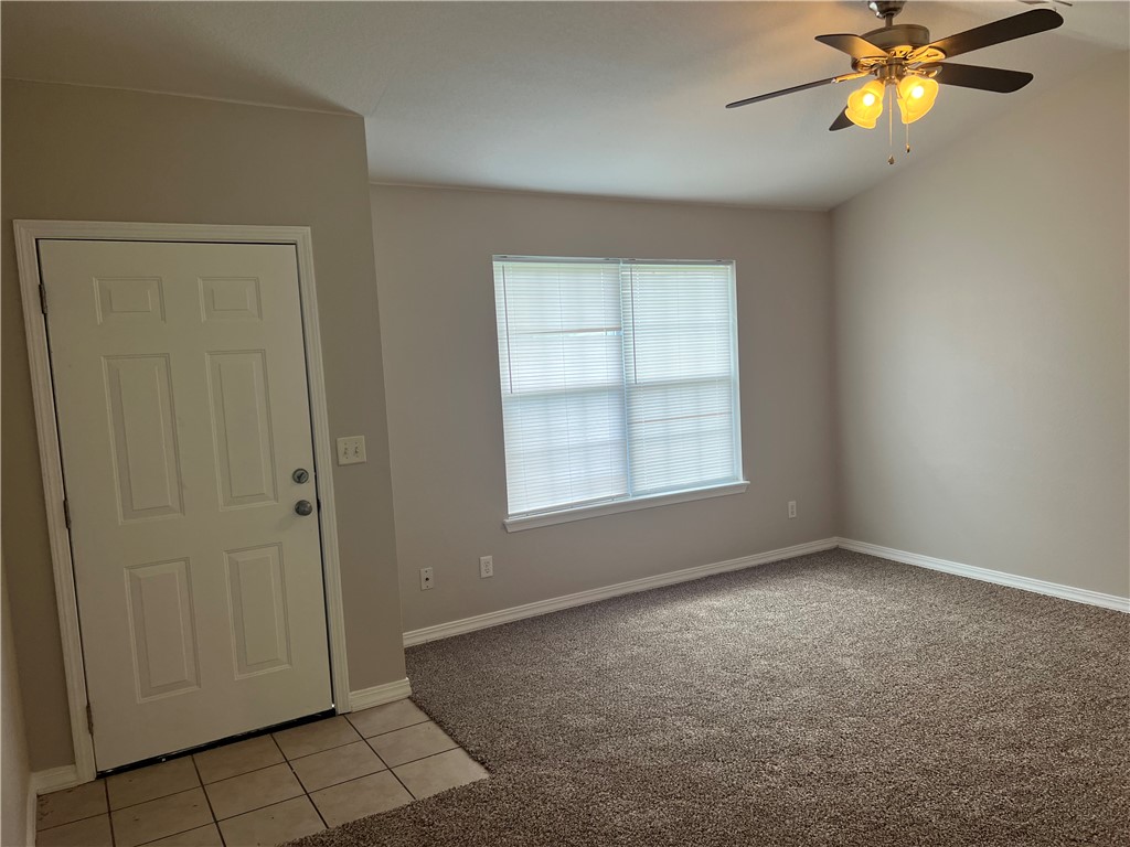 Williams Family Sub Siloam Spgs - Residential Lease