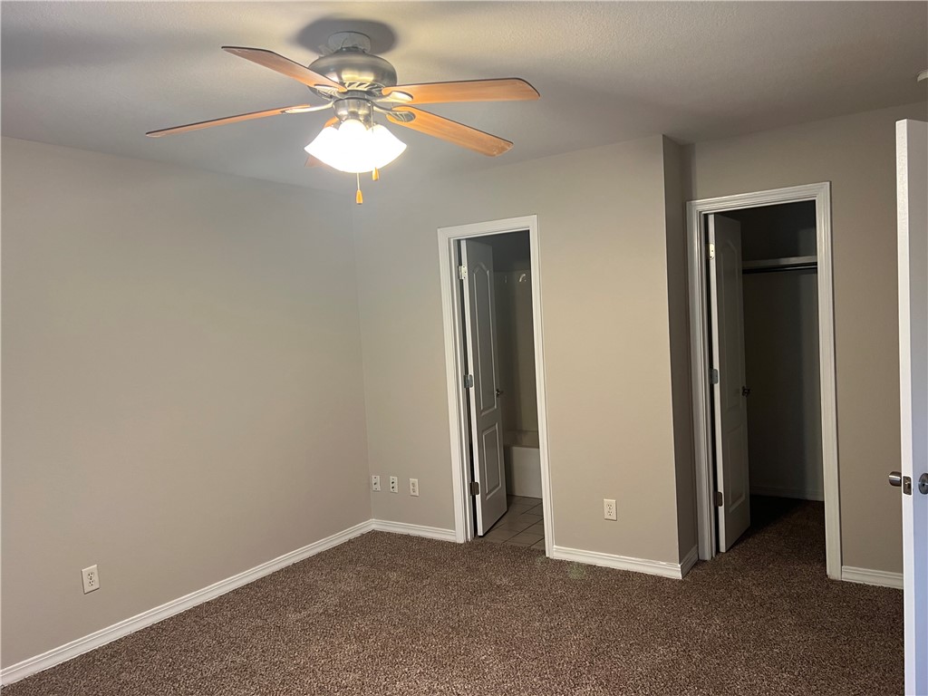 Williams Family Sub Siloam Spgs - Residential Lease