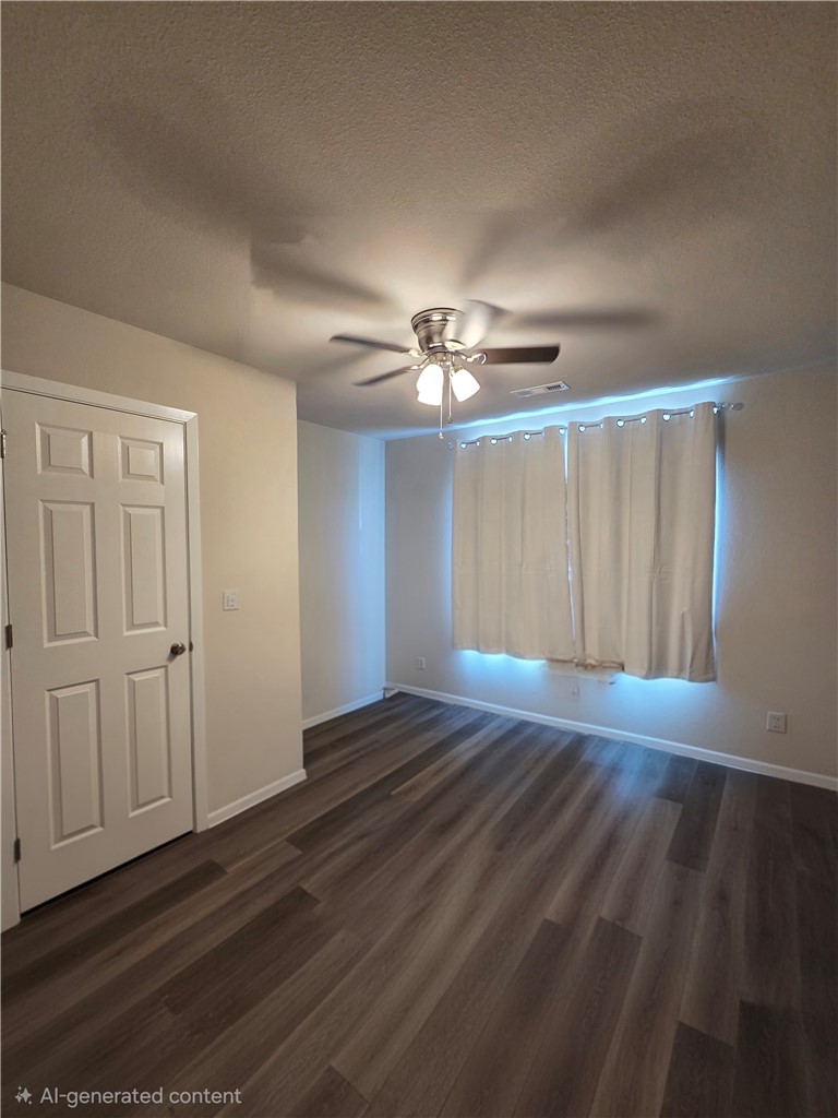 Crystal Springs II - Residential Lease