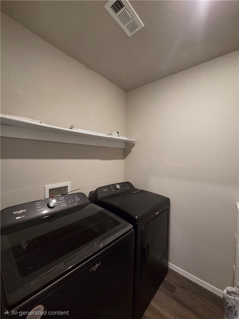 Crystal Springs II - Residential Lease