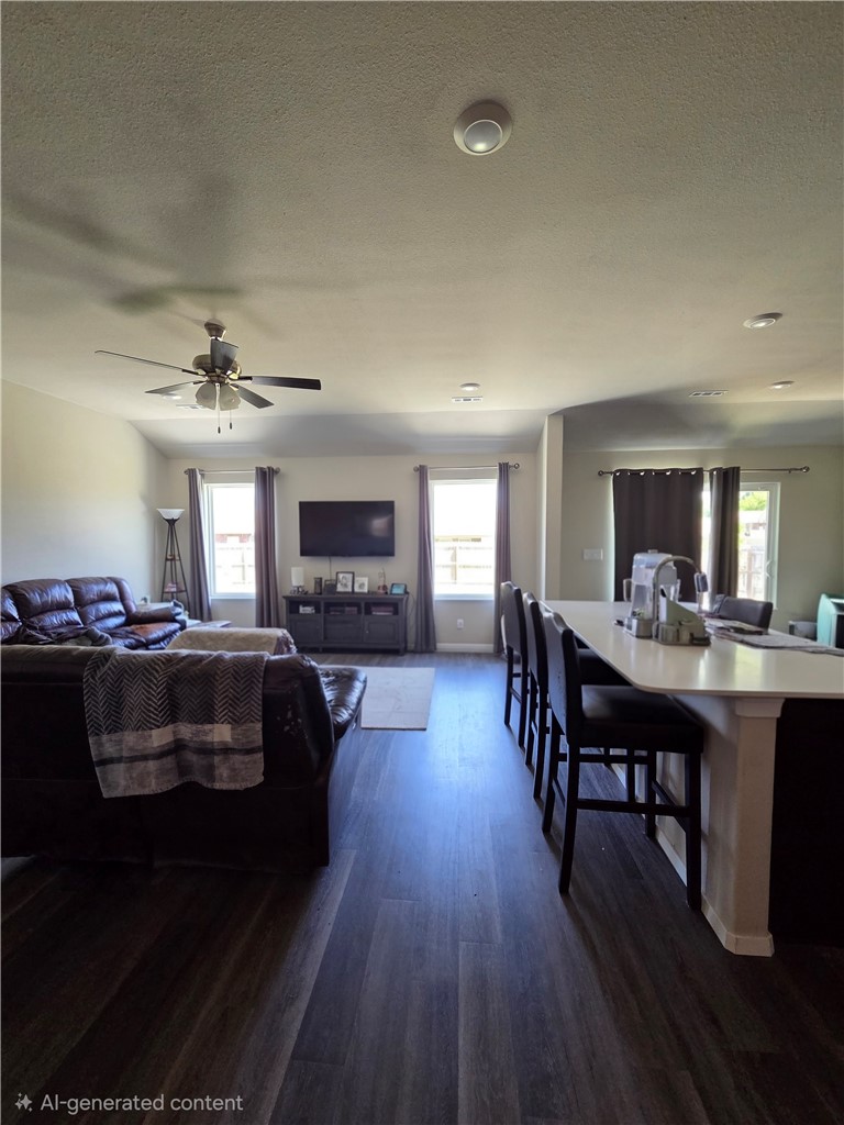 Crystal Springs II - Residential Lease