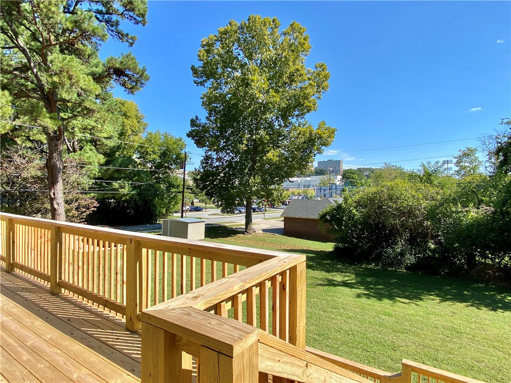 Leflars Add - Residential