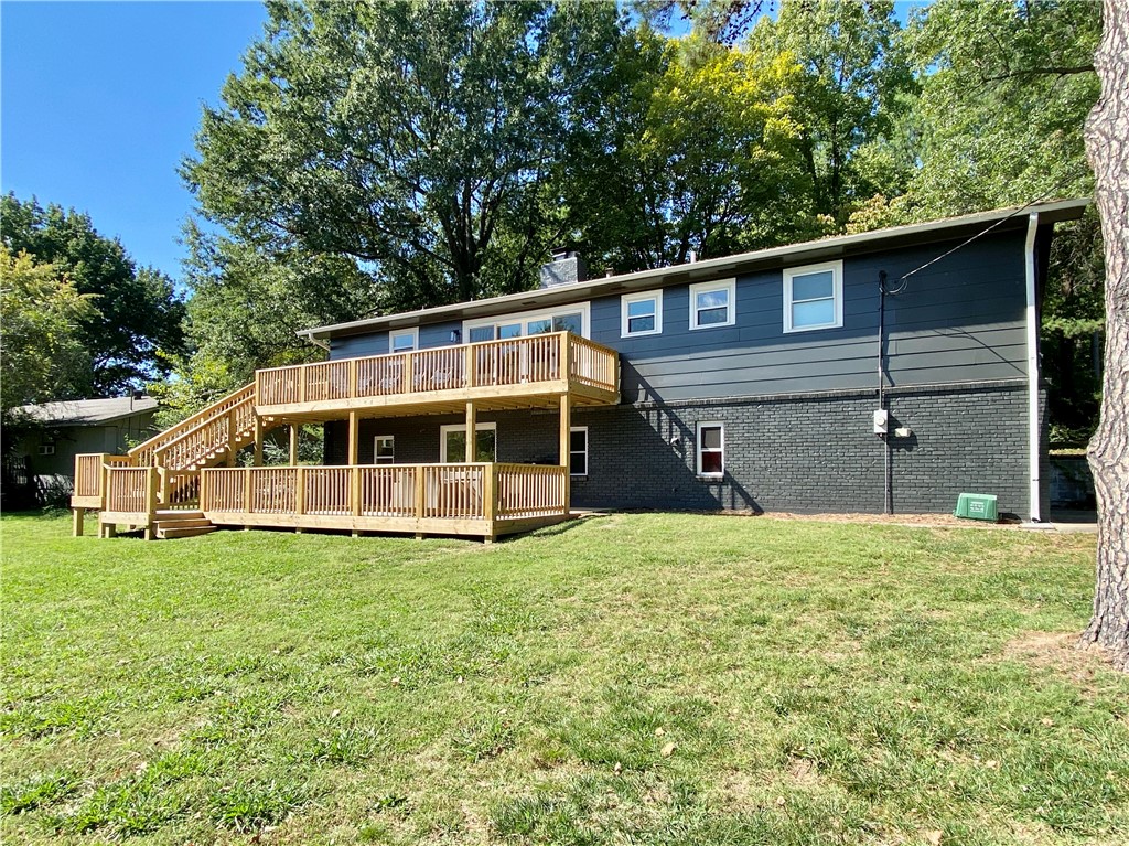 Leflars Add - Residential