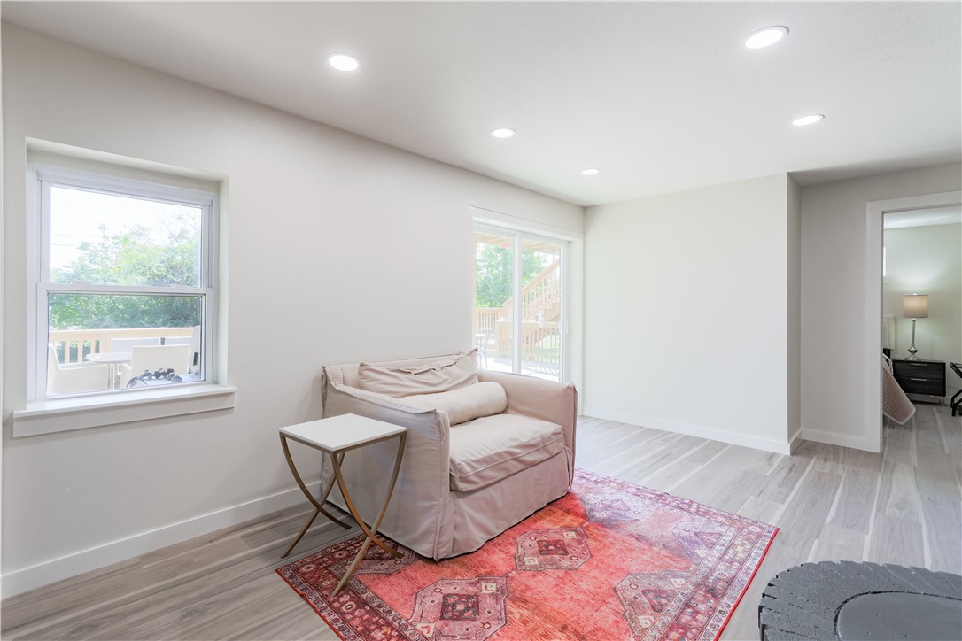 Leflars Add - Residential