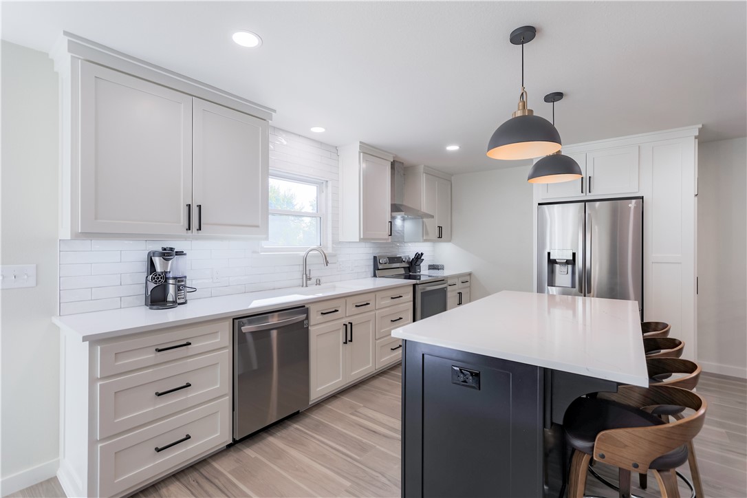 Leflars Add - Residential