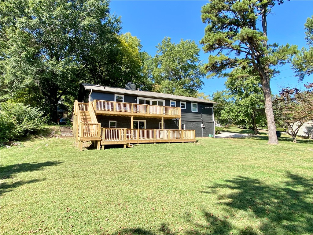 Leflars Add - Residential