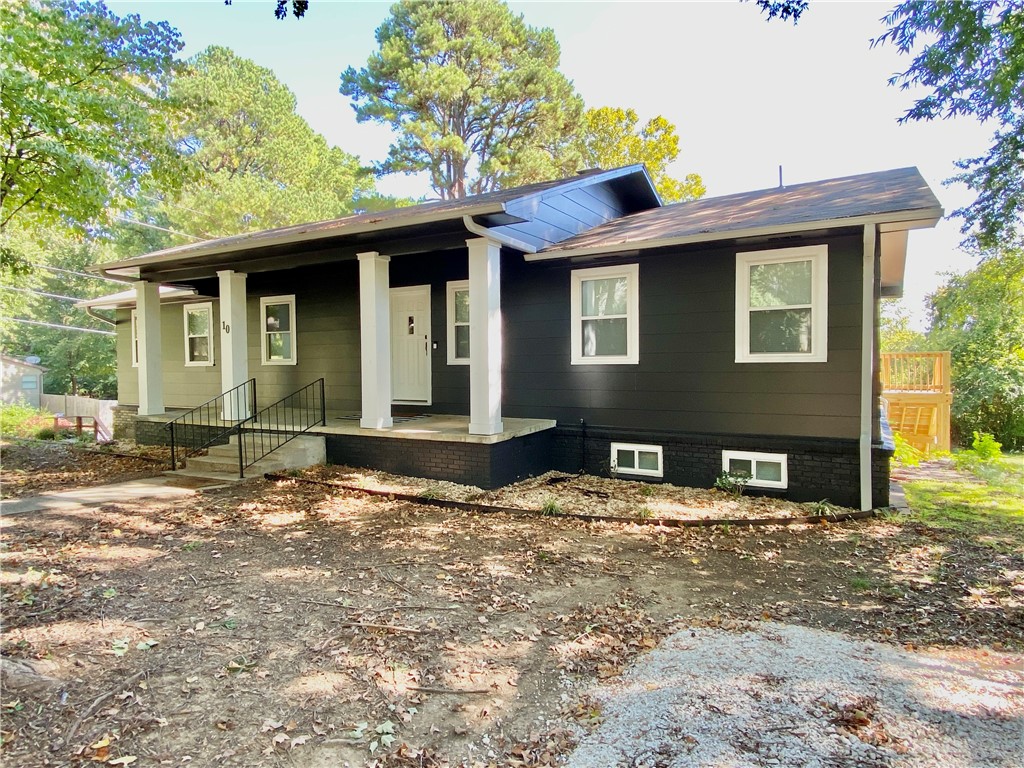 Leflars Add - Residential