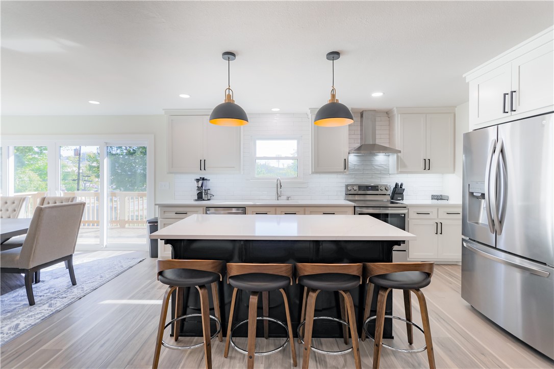 Leflars Add - Residential