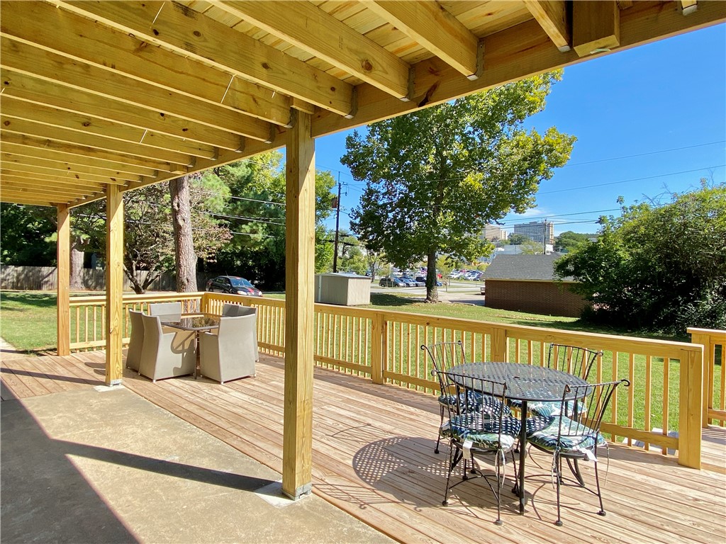 Leflars Add - Residential