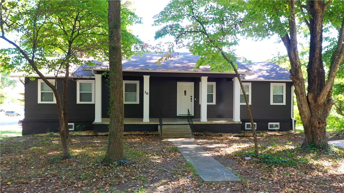 Leflars Add - Residential