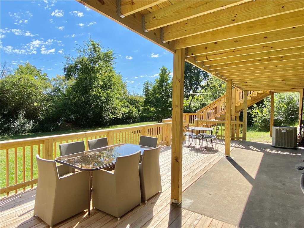 Leflars Add - Residential