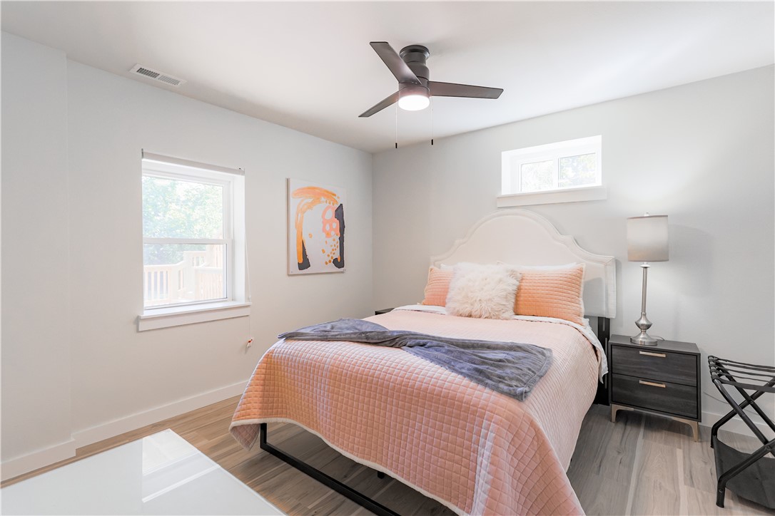 Leflars Add - Residential