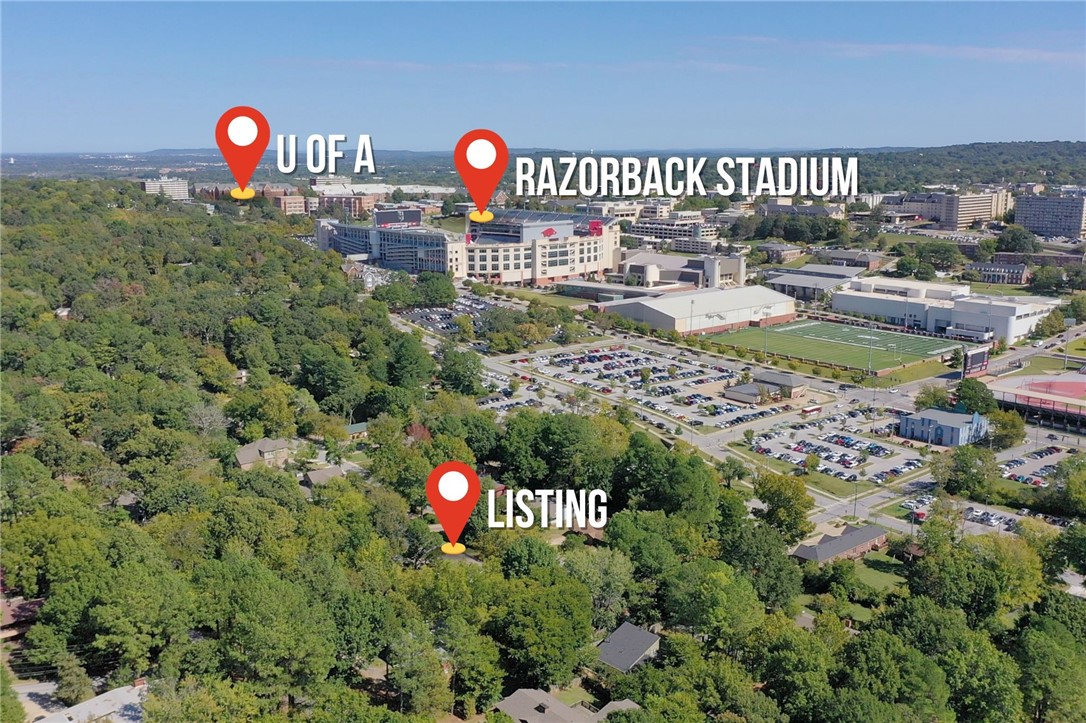 Leflars Add - Residential