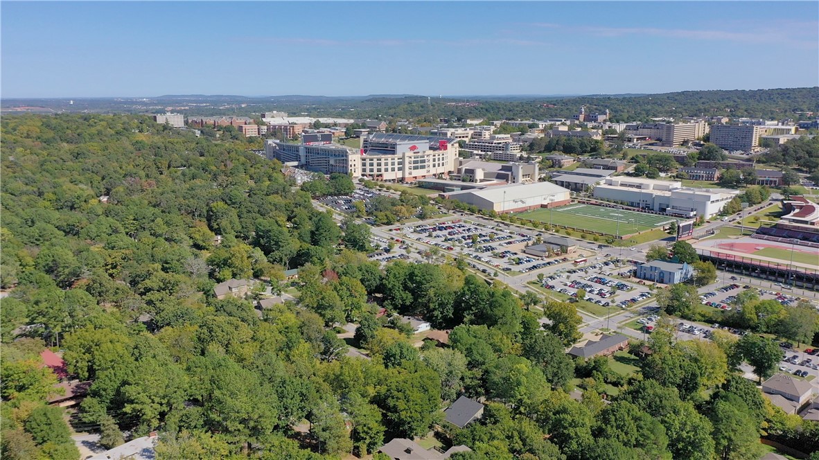 Leflars Add - Residential