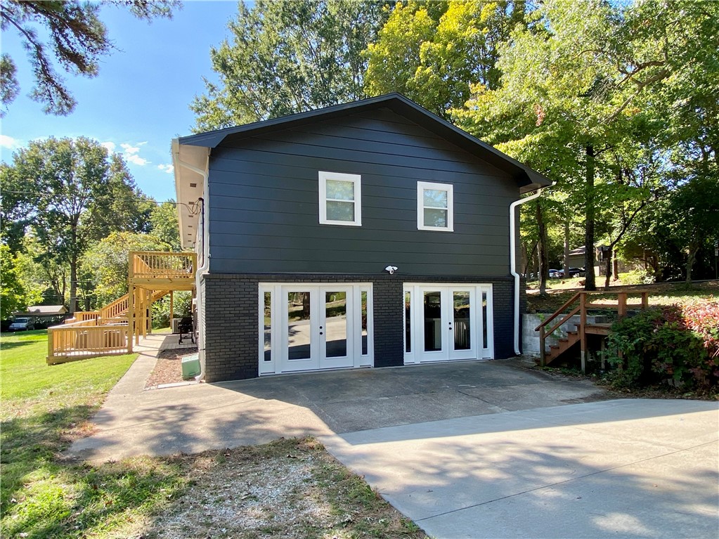 Leflars Add - Residential