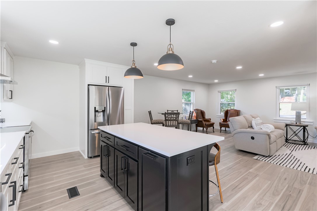 Leflars Add - Residential