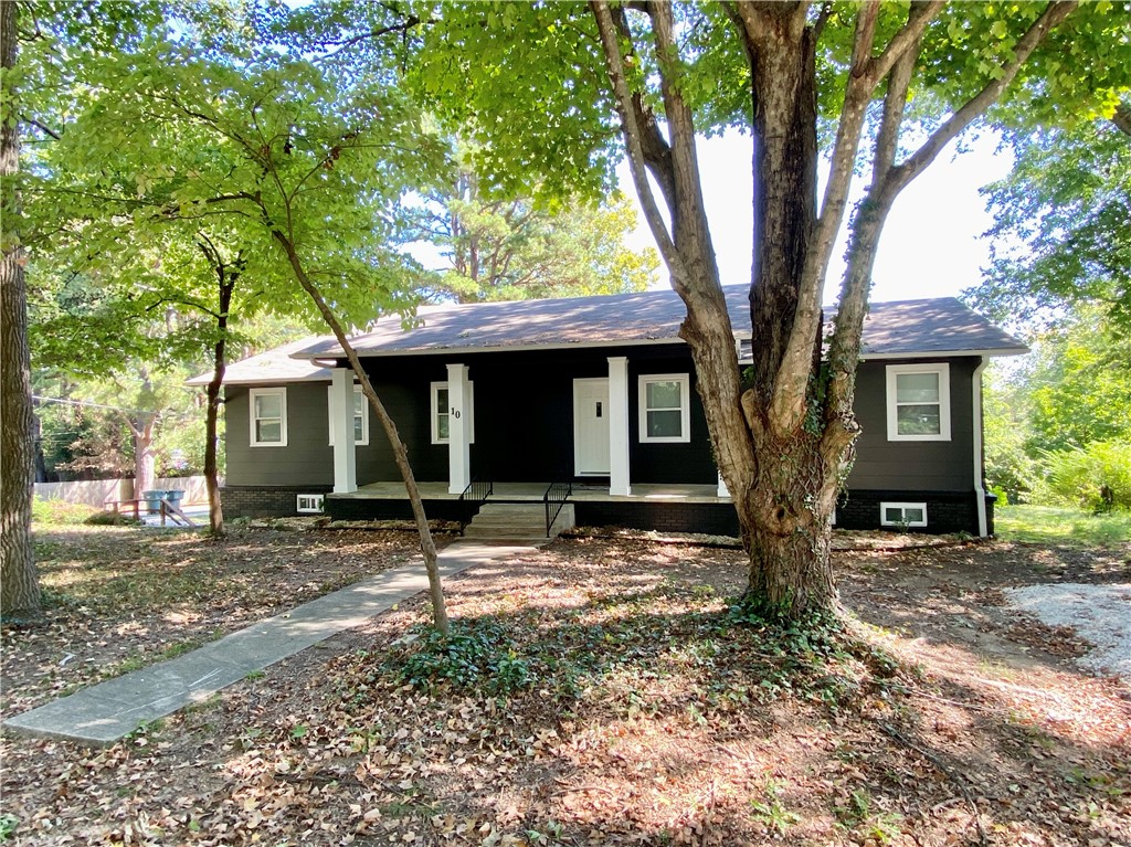 Leflars Add - Residential