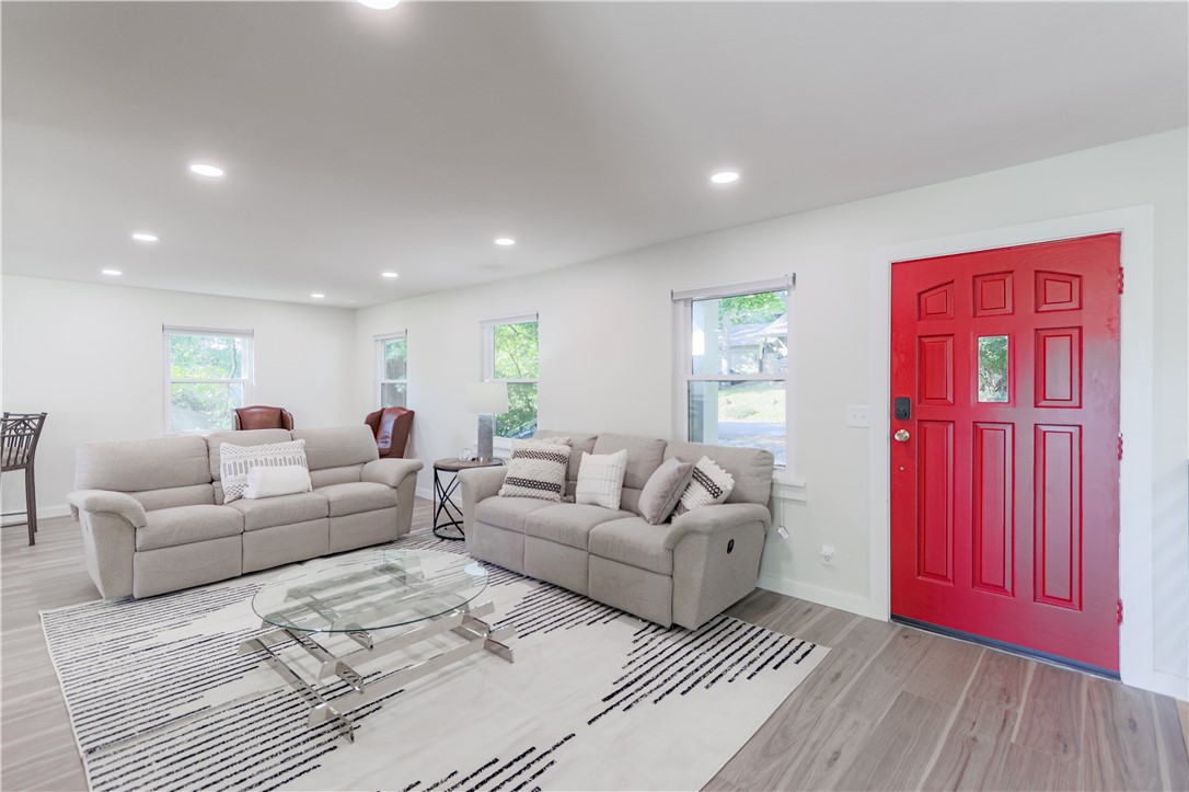 Leflars Add - Residential