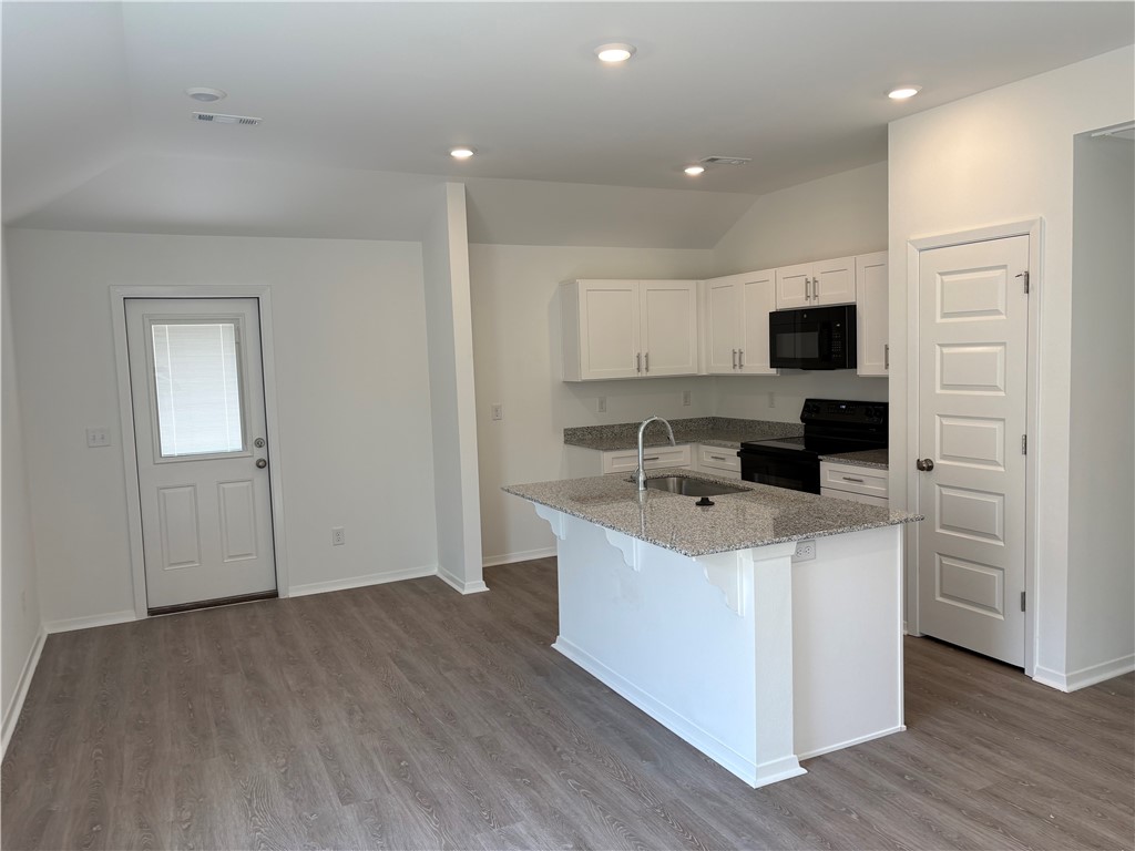 RIDGE CREEK - Residential