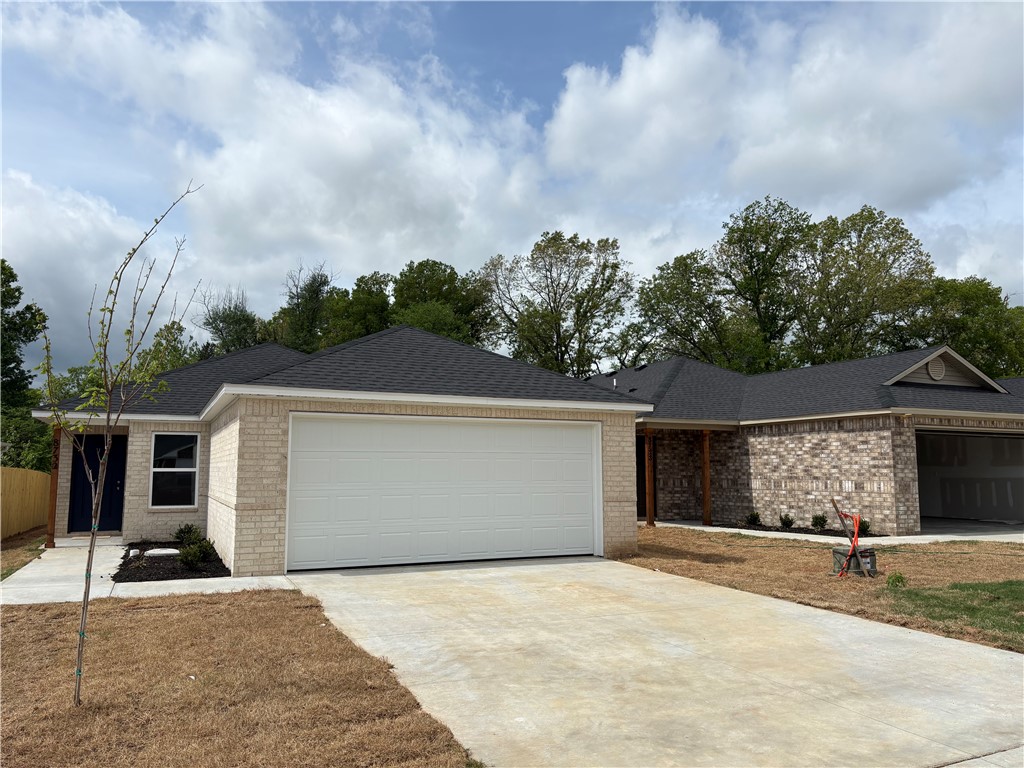 RIDGE CREEK - Residential