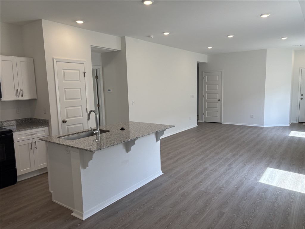 RIDGE CREEK - Residential