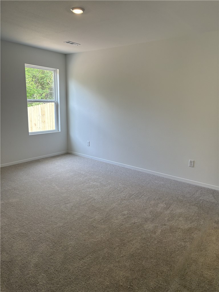 RIDGE CREEK - Residential