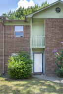 THIS ONE WON'T LAST LONG! Cute 2 bedroom, 1.5 bath Townhouse with fenced in patio area. Newly updated HVAC and water heater installed within the last year. This two story town home features living areas on the first floor including half bath and bedrooms and full bath on the second. Enjoy the open concept living areas with a total sq ft home of 1,018.