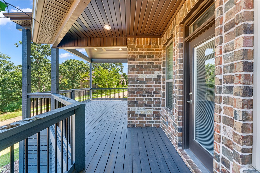 Summit Place Sub - Residential