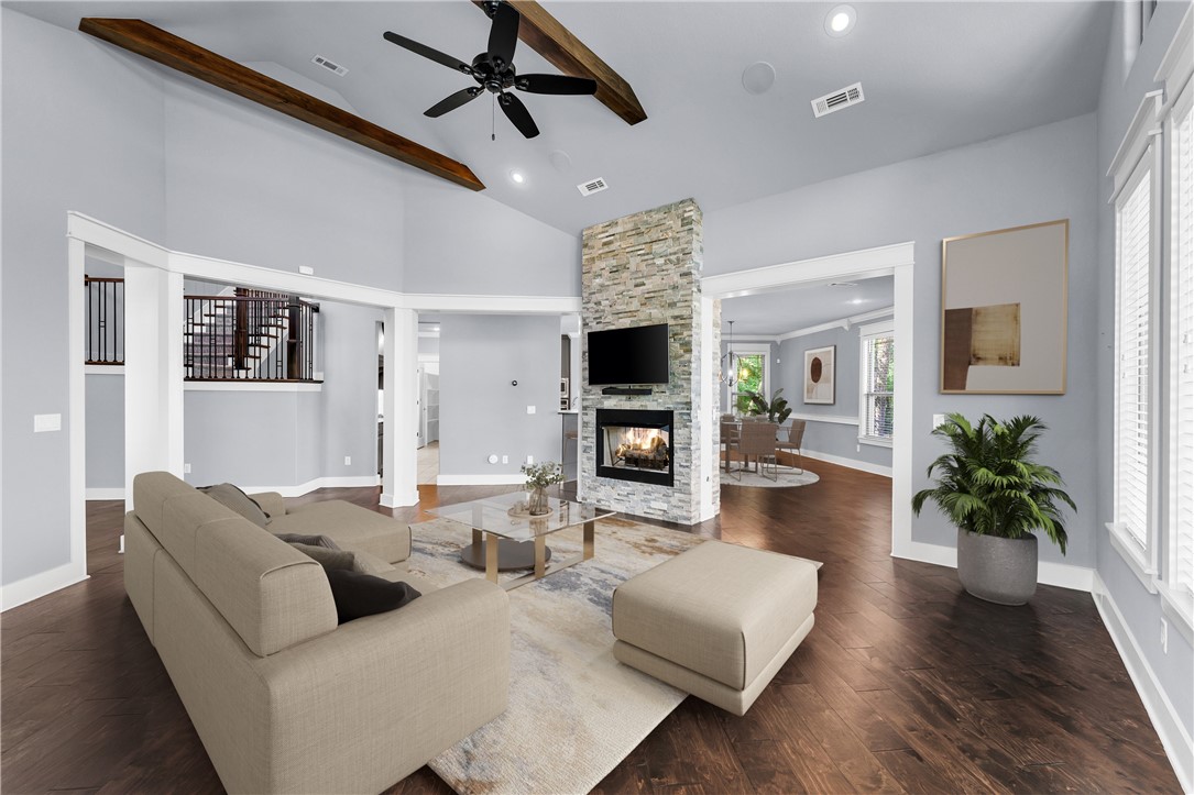 Summit Place Sub - Residential