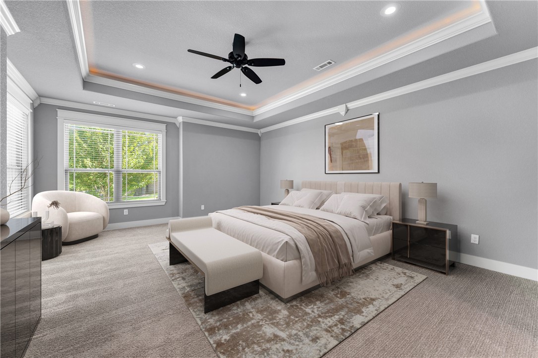 Summit Place Sub - Residential