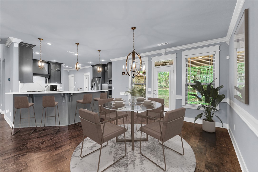 Summit Place Sub - Residential