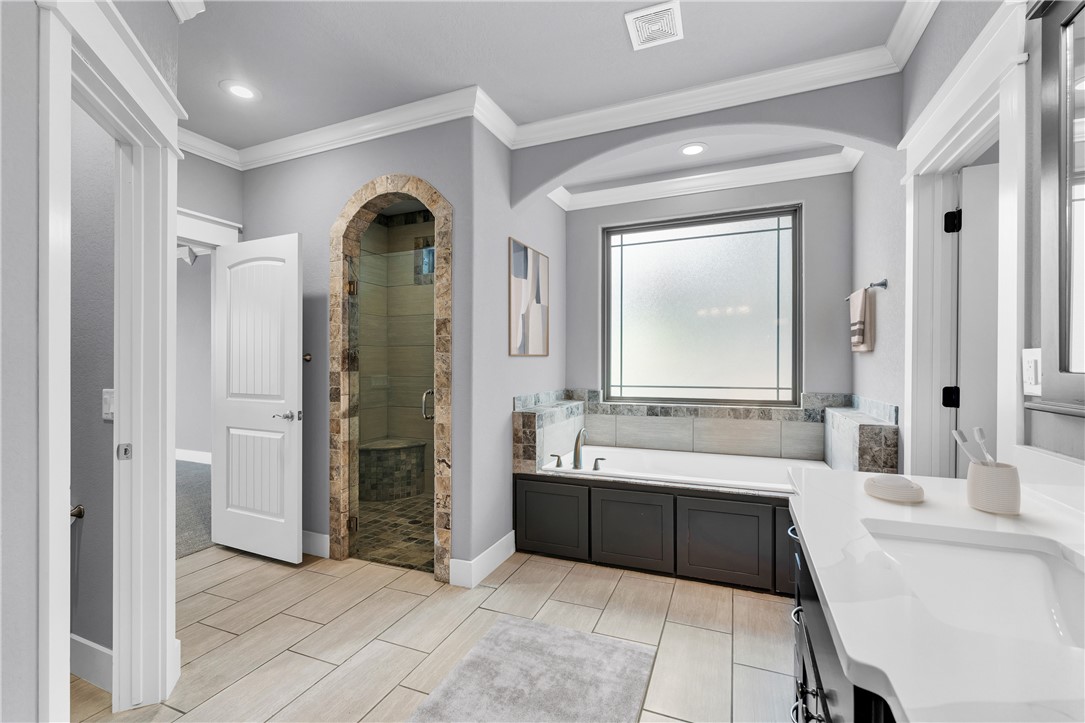 Summit Place Sub - Residential