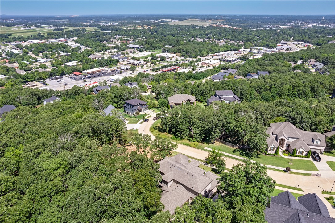 Summit Place Sub - Residential