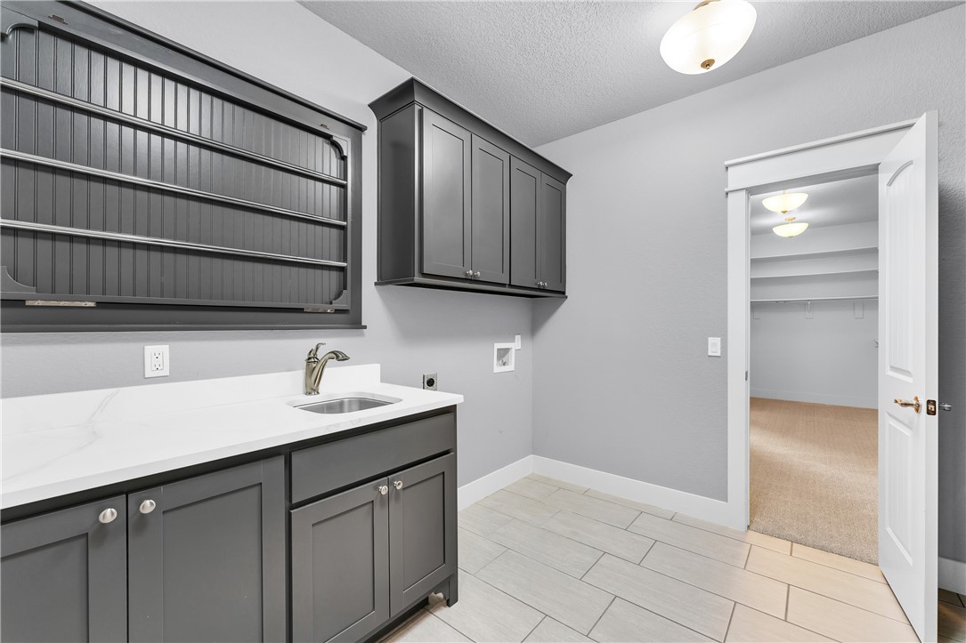 Summit Place Sub - Residential