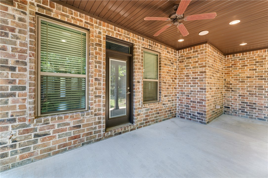 Summit Place Sub - Residential
