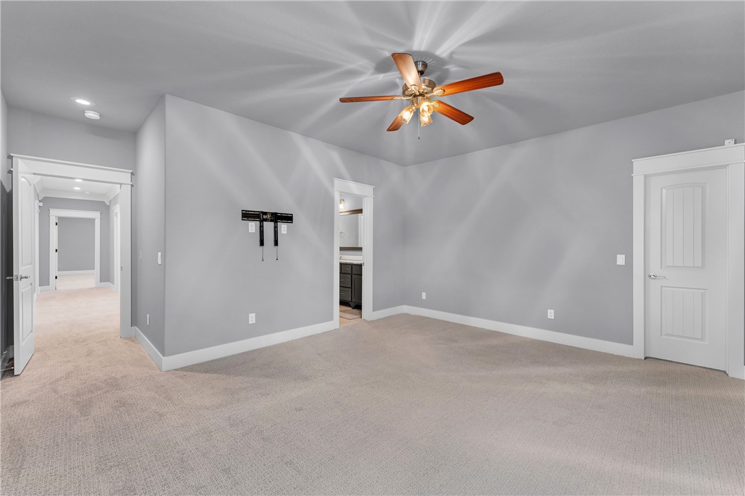 Summit Place Sub - Residential