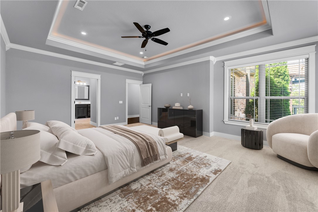 Summit Place Sub - Residential