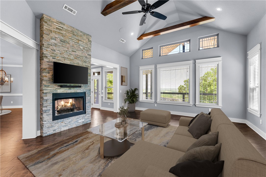 Summit Place Sub - Residential