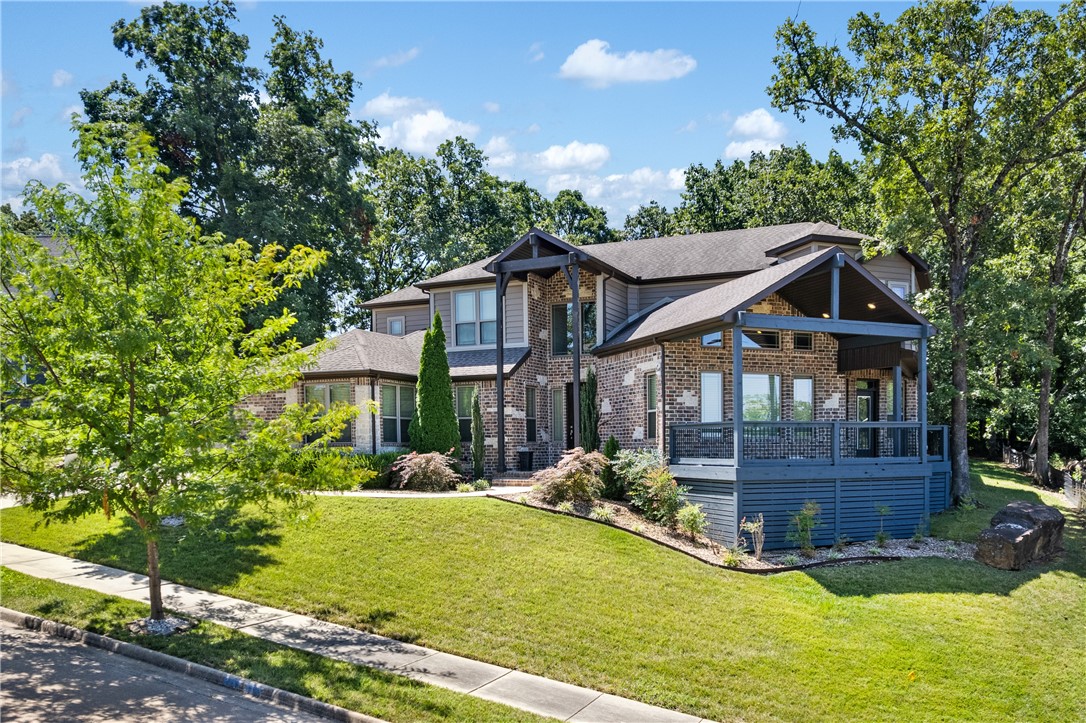 Summit Place Sub - Residential