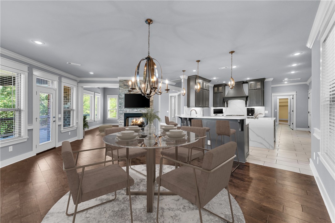 Summit Place Sub - Residential