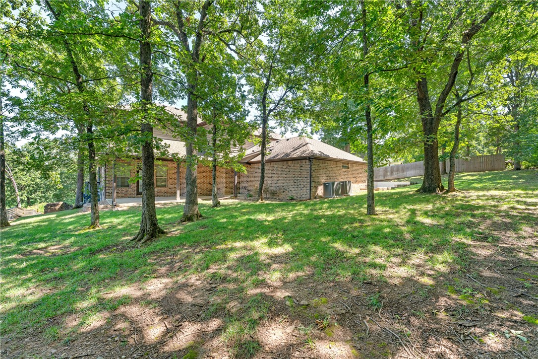 Summit Place Sub - Residential