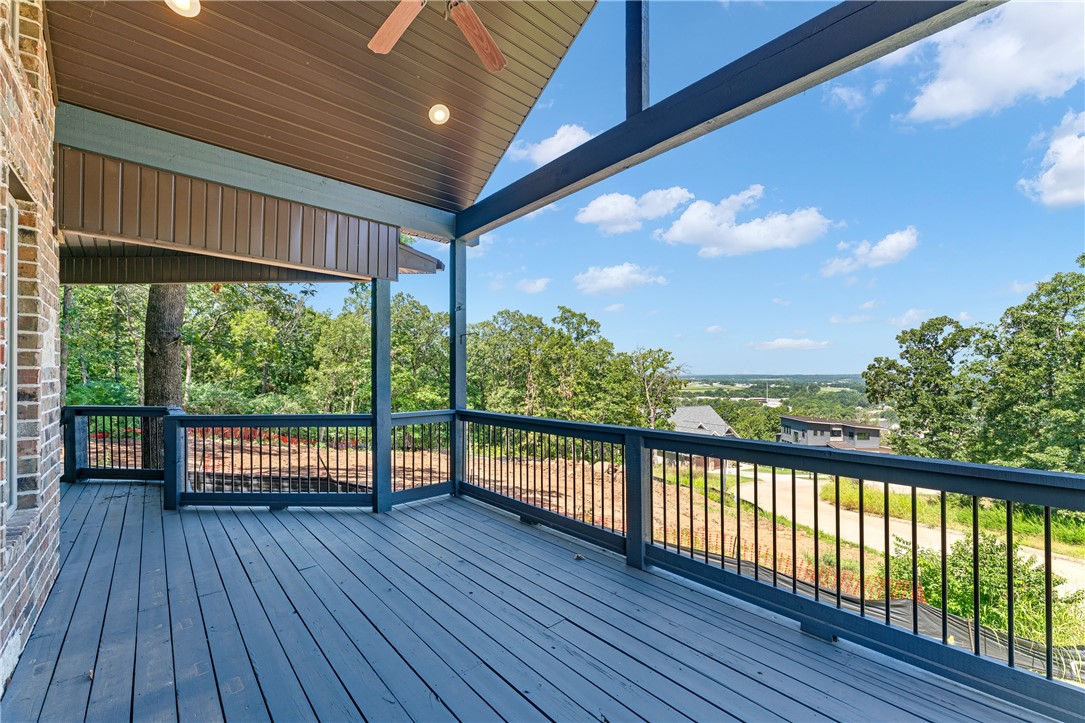 Summit Place Sub - Residential