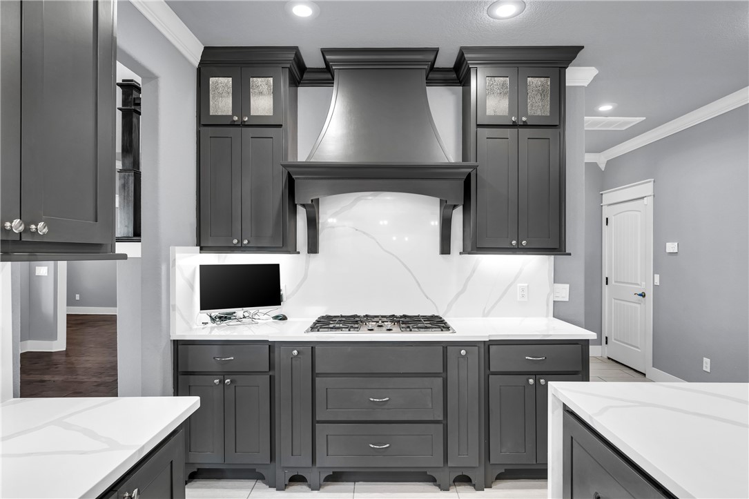 Summit Place Sub - Residential