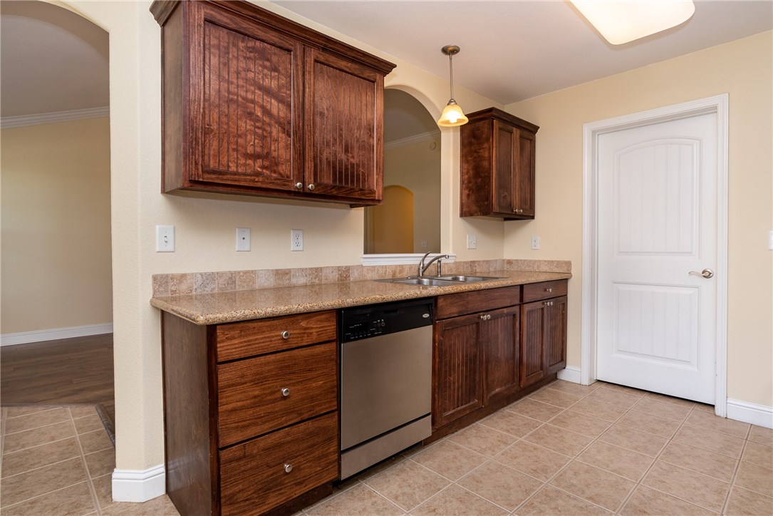 Meadow Wood - Residential Lease