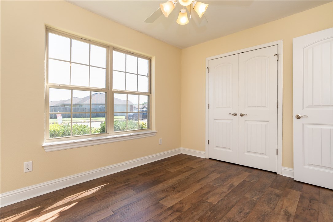 Meadow Wood - Residential Lease