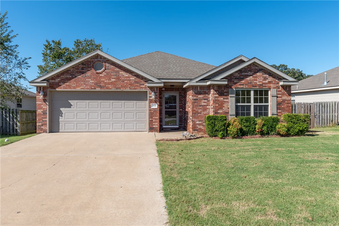 Meadow Wood - Residential Lease