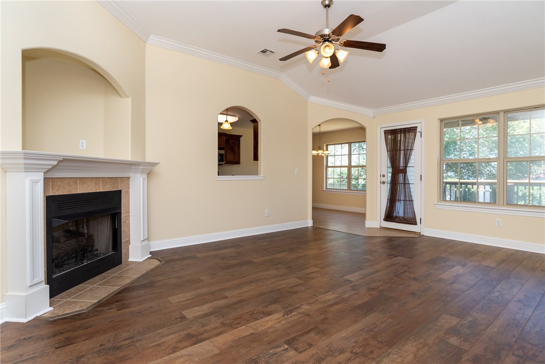 Meadow Wood - Residential Lease