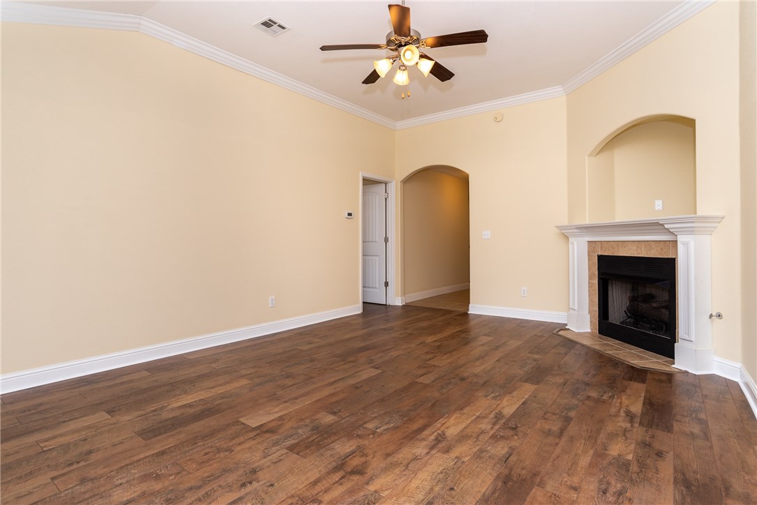 Meadow Wood - Residential Lease