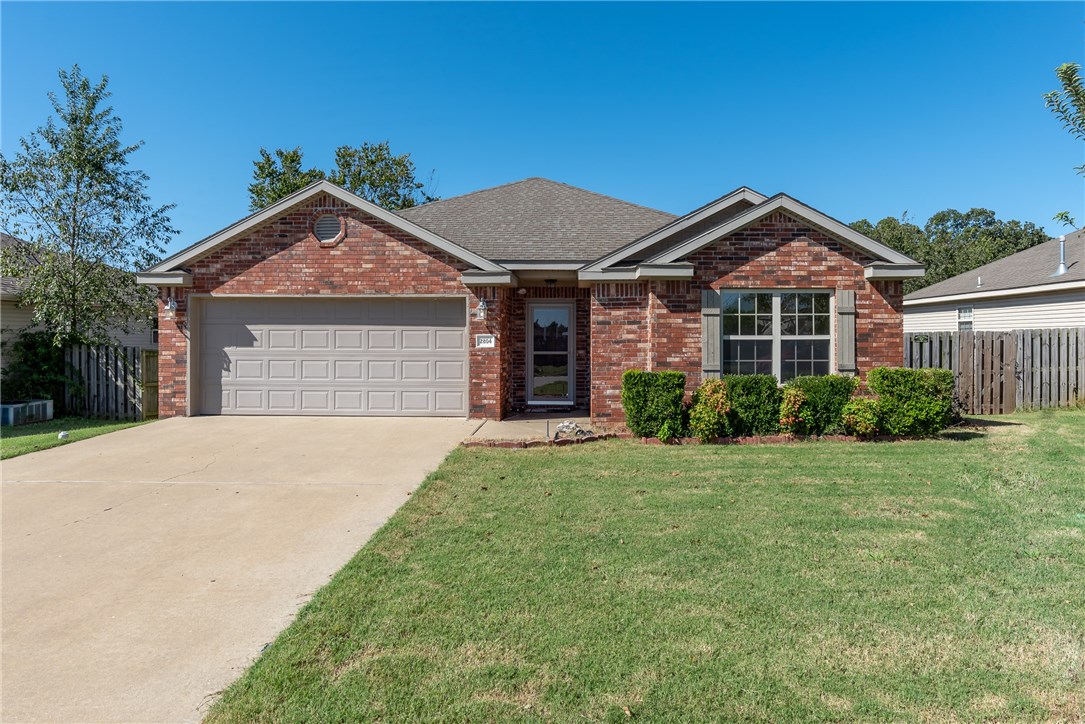 Meadow Wood - Residential Lease